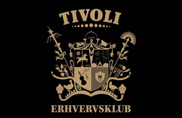 FORTEM er medlem af Tivoli Erhvervsklub