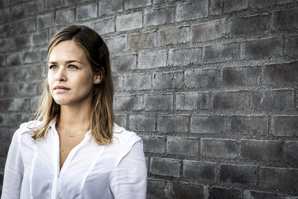 Astrid Brinkløv Thomsen er ny spiller på TEAM-FORTEM.