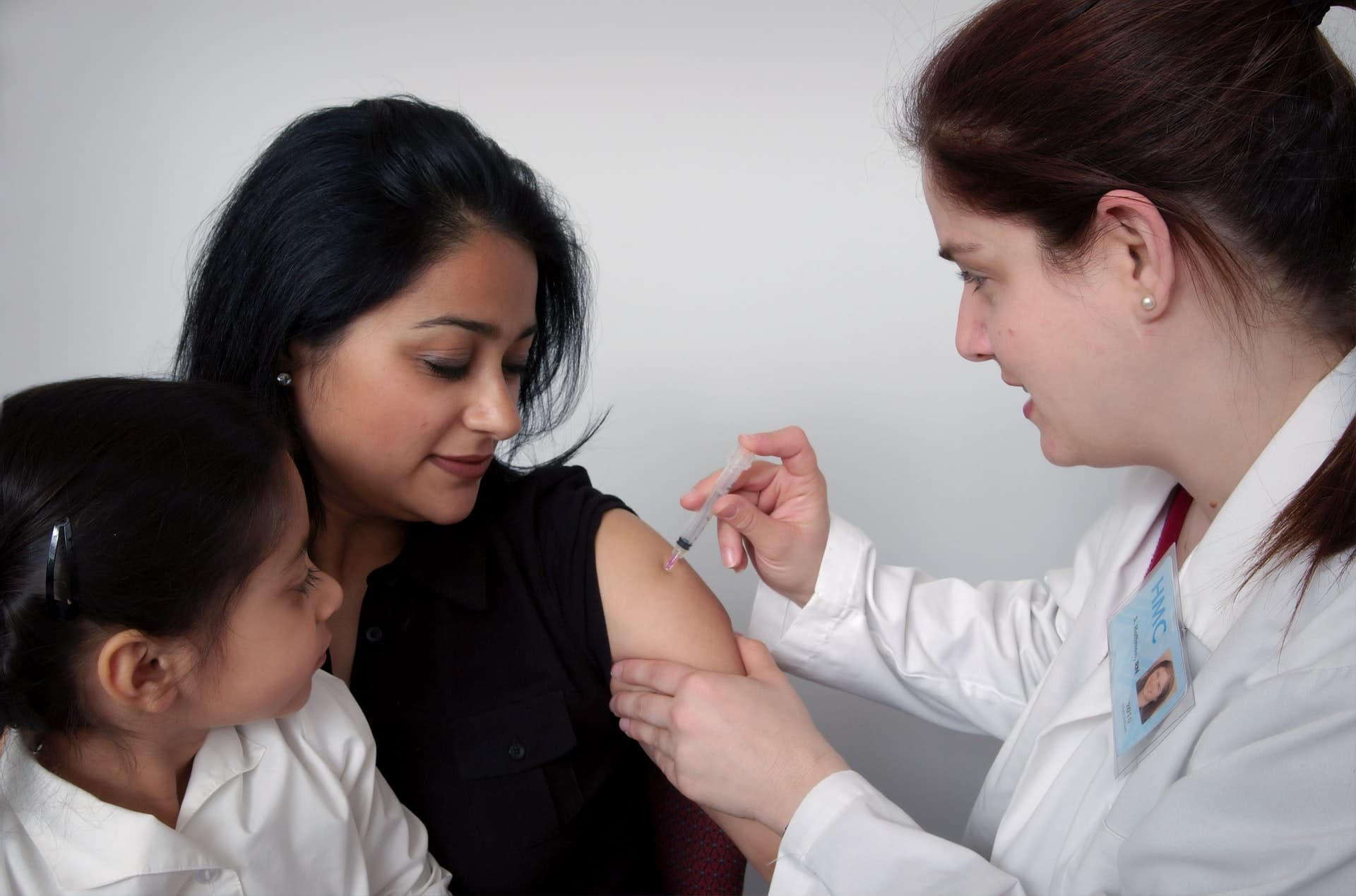 Practio vinder private vaccinationscentre i Region Sjælland