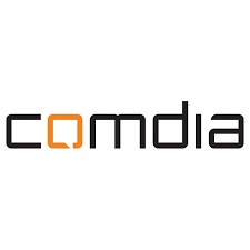 Samarbejdspartnere Comdia